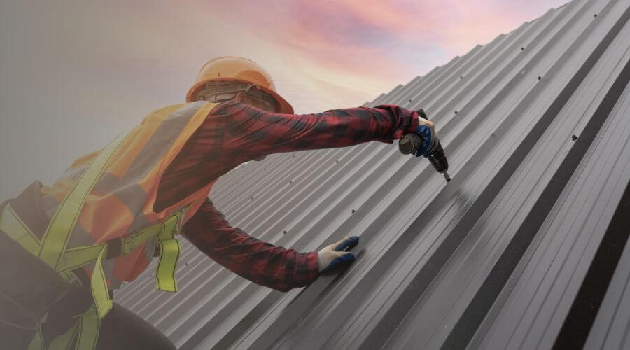 Expert top industrial roofings services in Altoona, KS